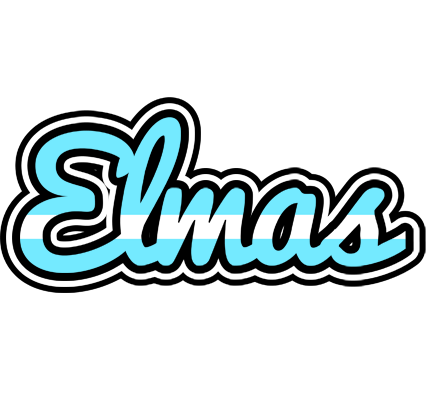 Elmas argentine logo