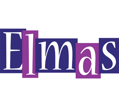 Elmas autumn logo