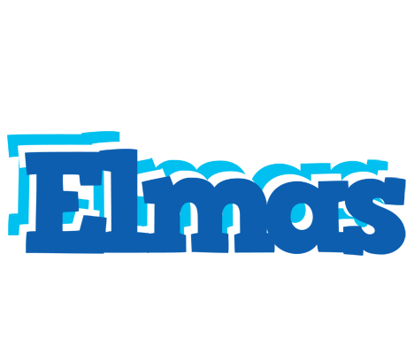 Elmas business logo