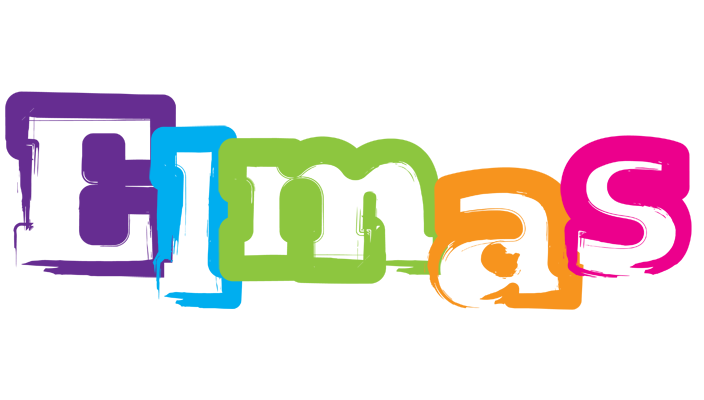 Elmas casino logo