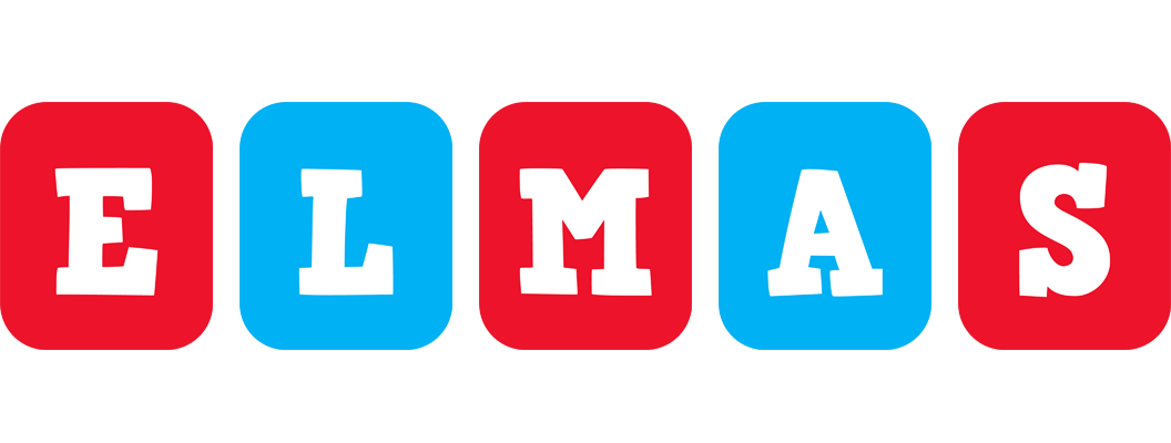 Elmas diesel logo