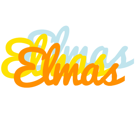 Elmas energy logo