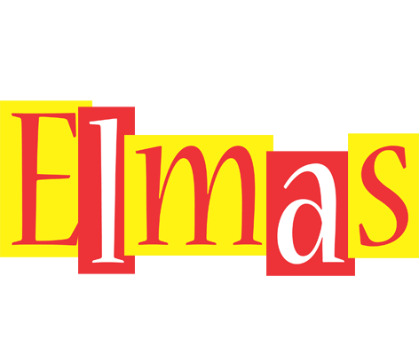 Elmas errors logo