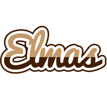 Elmas exclusive logo