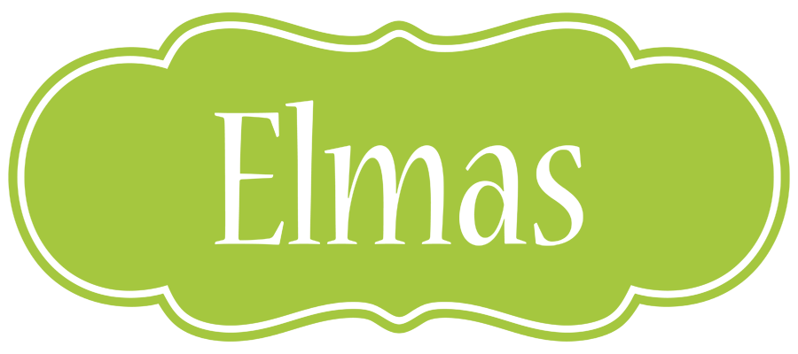 Elmas family logo