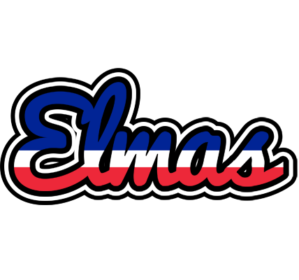 Elmas france logo