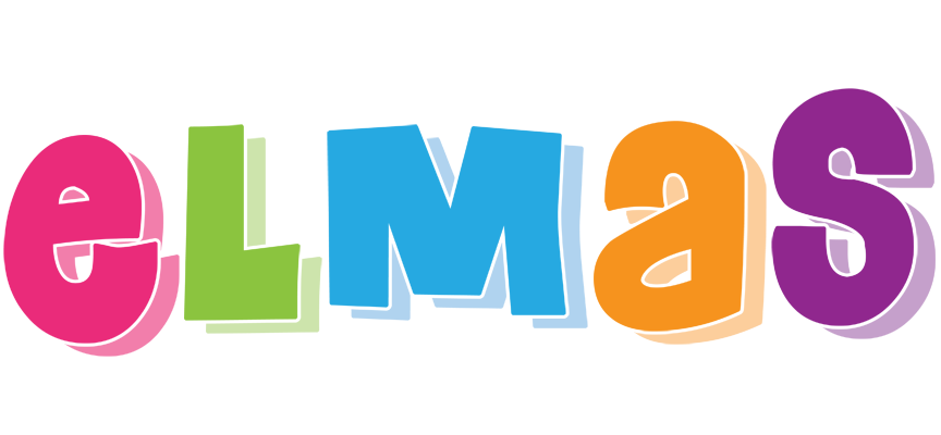 Elmas friday logo