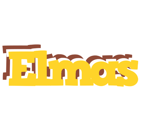Elmas hotcup logo