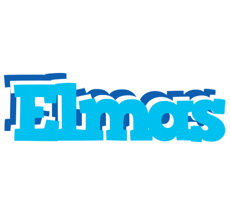 Elmas jacuzzi logo