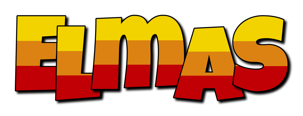 Elmas jungle logo
