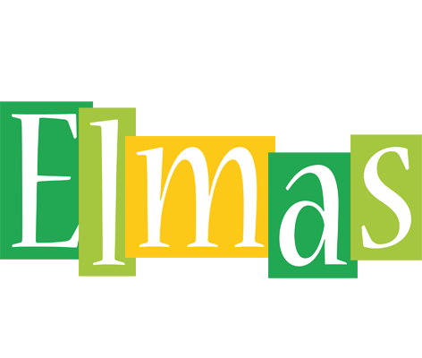 Elmas lemonade logo