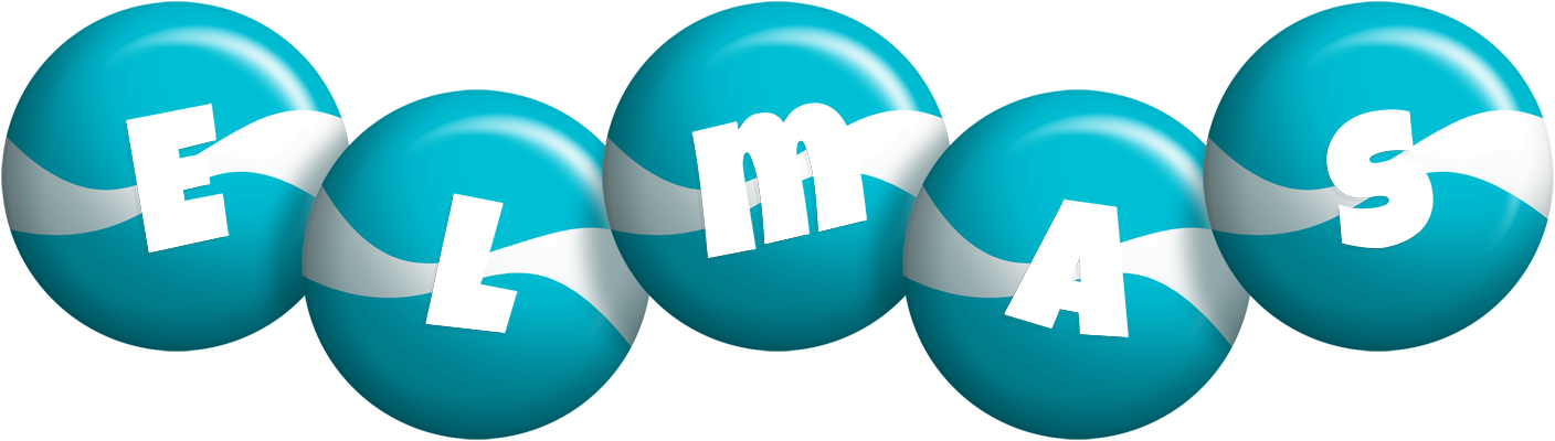Elmas messi logo