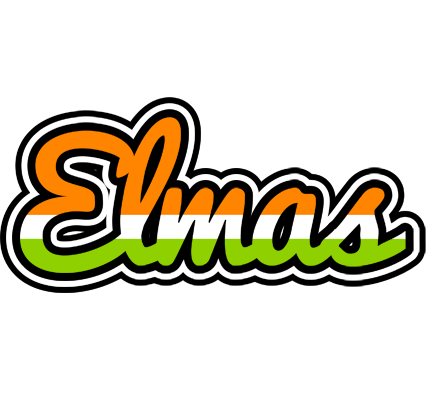 Elmas mumbai logo