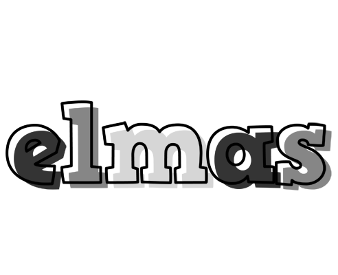 Elmas night logo