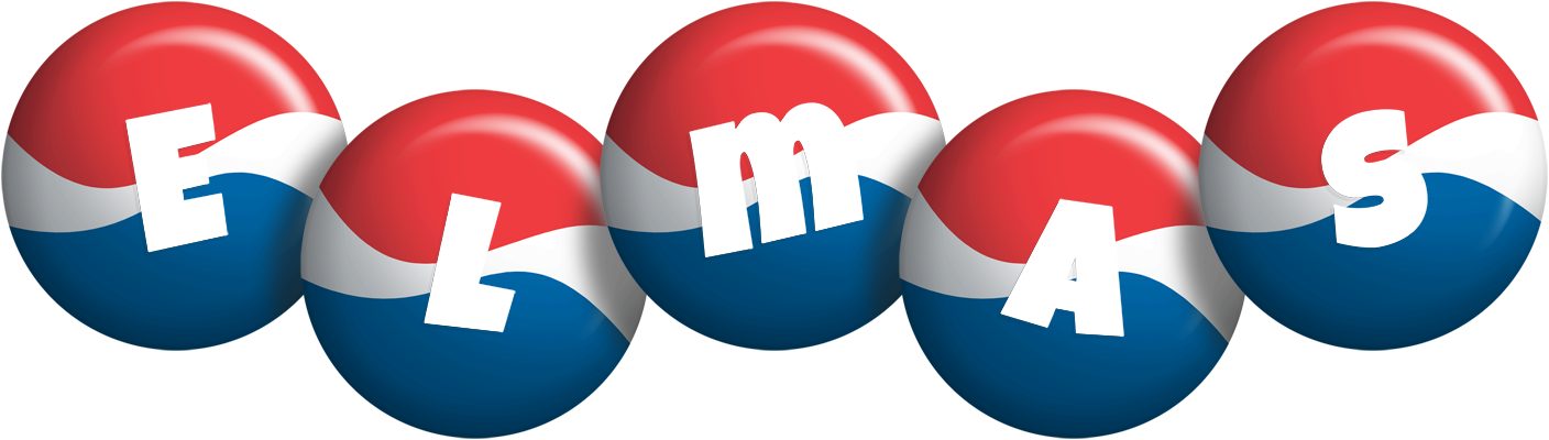 Elmas paris logo