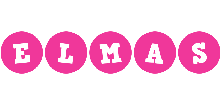 Elmas poker logo