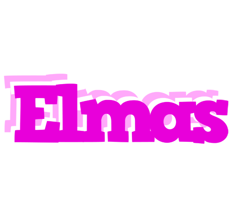 Elmas rumba logo