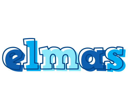 Elmas sailor logo