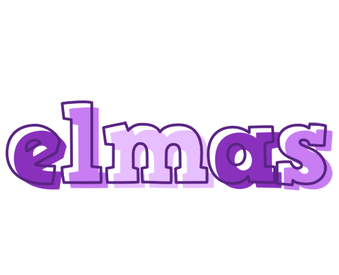 Elmas sensual logo