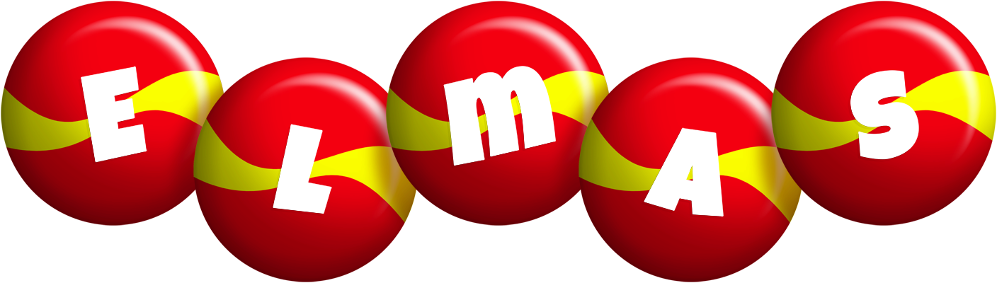 Elmas spain logo