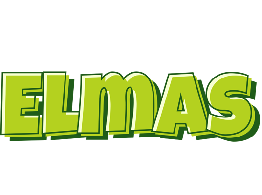 Elmas summer logo