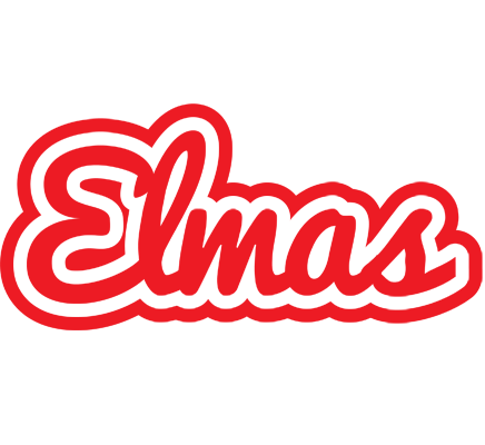 Elmas sunshine logo