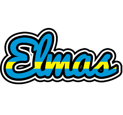 Elmas sweden logo