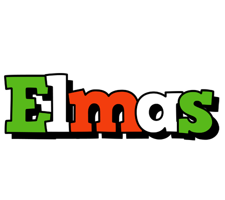 Elmas venezia logo