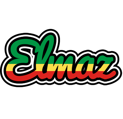 Elmaz african logo