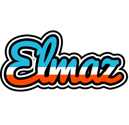 Elmaz america logo
