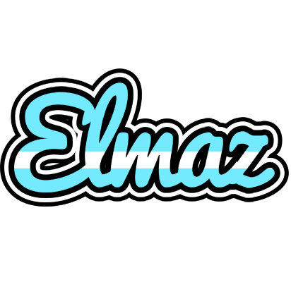 Elmaz argentine logo