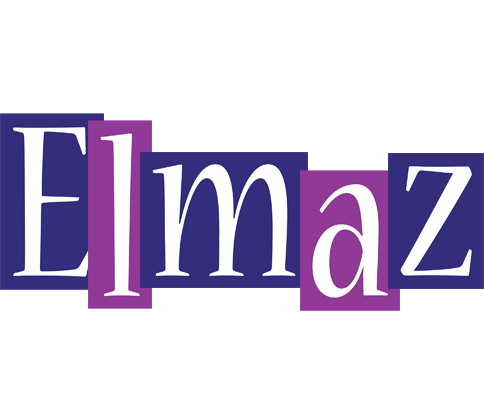 Elmaz autumn logo