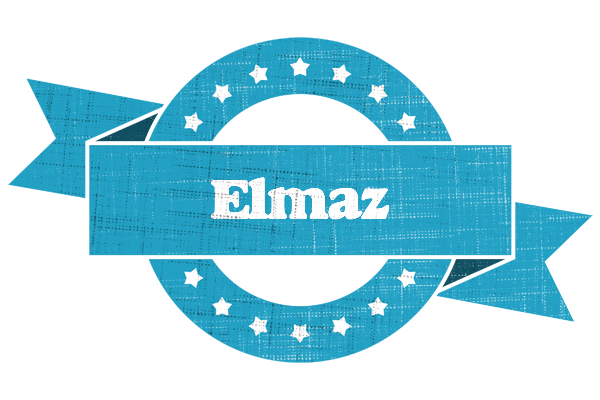 Elmaz balance logo