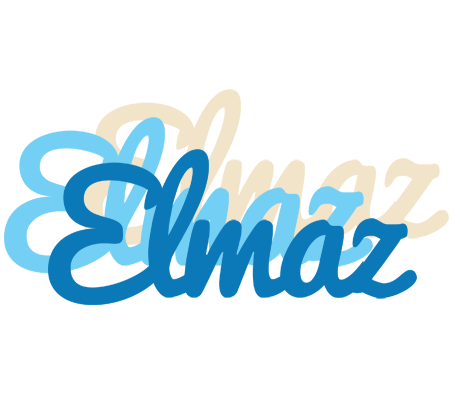 Elmaz breeze logo