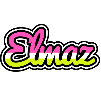 Elmaz candies logo