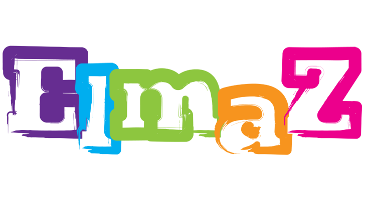 Elmaz casino logo
