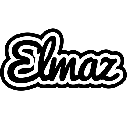 Elmaz chess logo