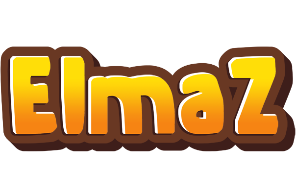 Elmaz cookies logo
