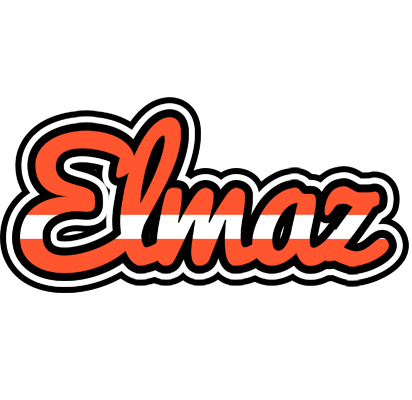 Elmaz denmark logo