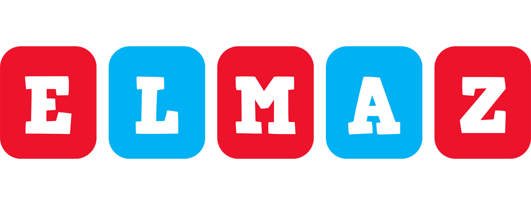 Elmaz diesel logo