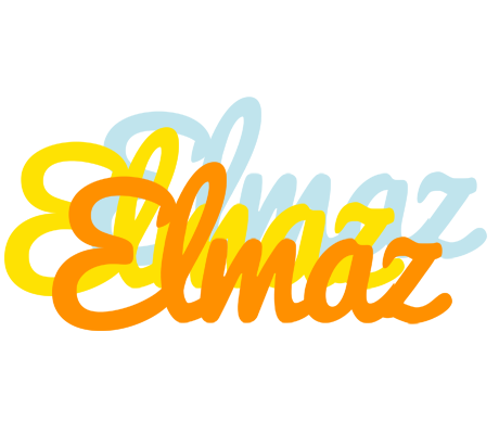 Elmaz energy logo