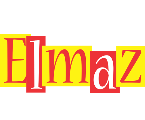 Elmaz errors logo