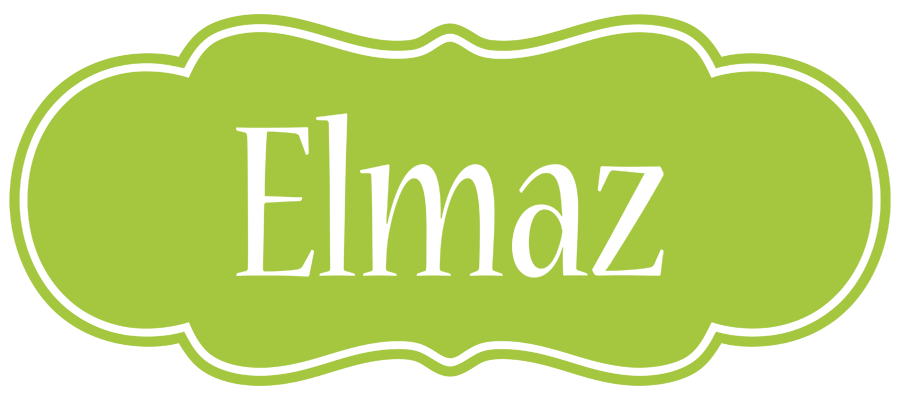 Elmaz family logo