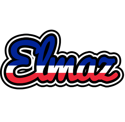 Elmaz france logo
