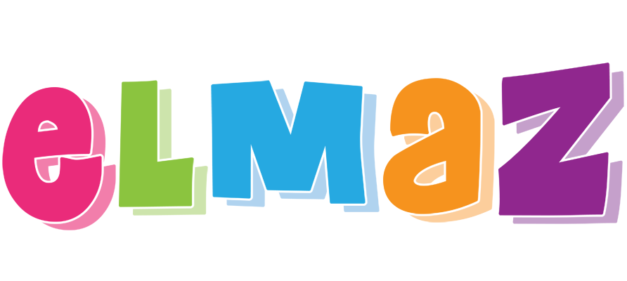 Elmaz friday logo