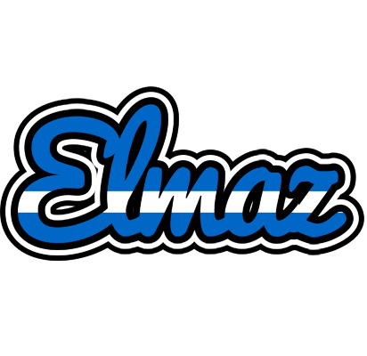 Elmaz greece logo