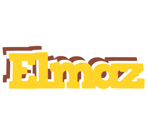 Elmaz hotcup logo