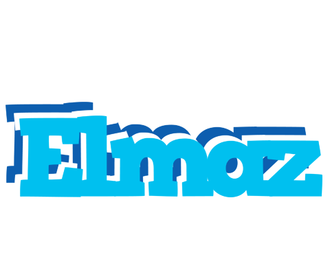 Elmaz jacuzzi logo