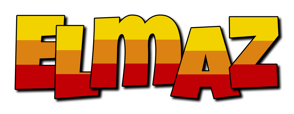 Elmaz jungle logo