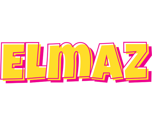 Elmaz kaboom logo